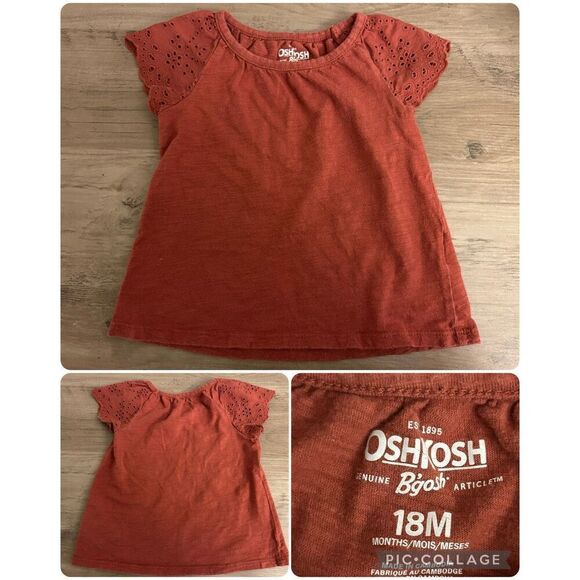 Outfit Bundle of 7 pcs for Toddler Girl 12-18M - Picture 6 of 8